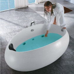 IMARKBATH BATHTUB COLLECTION - Bathtubs