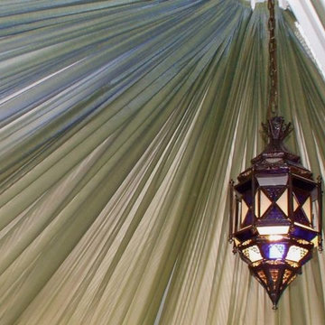 lighting in Lyndhurst