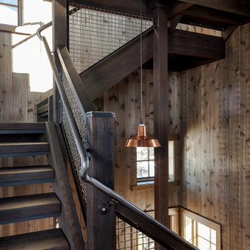 Barn Guest House