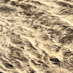 Douglas Page Photographic Arts - Sandprints Designer Series No.23 - Prints And Posters