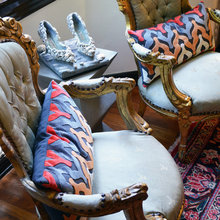 Wingback Chairs