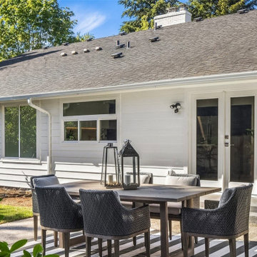 Full Home Remodeling - Mercer Island, WA