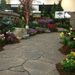 Tri-State Home Show 2015 - Products