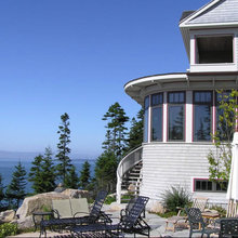 Home Exterior