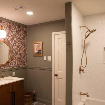 Stephani's Bathroom