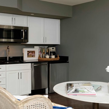 MULTI-FAMILY TOWNHOMES at The Manors by OPaL