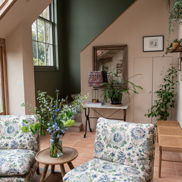 Garden Room, West Sussex