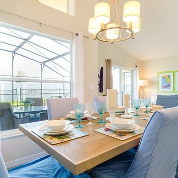Vacation Home