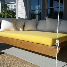 Patio Ideas