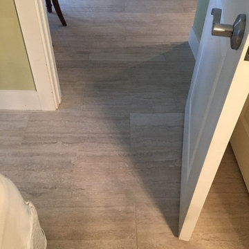 Destin Flooring America Showroom
