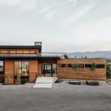 Dream Home - Exterior