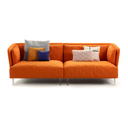 Sof&aacute; OBI by Rafa Garc&iacute;a - Sofas