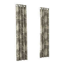 window treatment for dining room