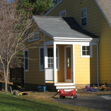 Hollymead Addition