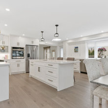 Townhouse Kitchen Ideas