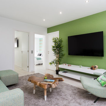 Apartamento de ciudad