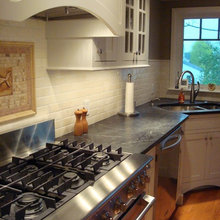 Kitchen Counters