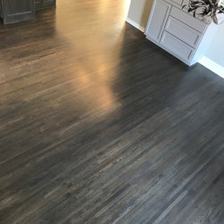 Wood Flooring - Products