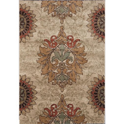 Contemporary Area Rugs by buynget1618
