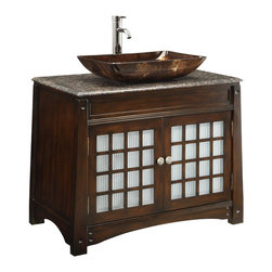 Adelina Bathroom Vanities - Bathroom Vanities And Sink Consoles