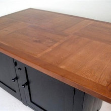Kitchen Islands