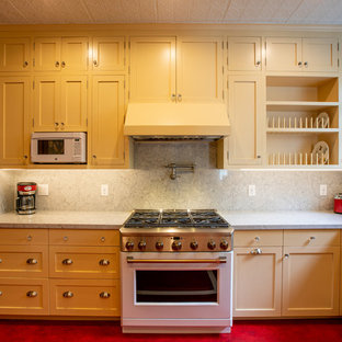 Girard - San Francisco