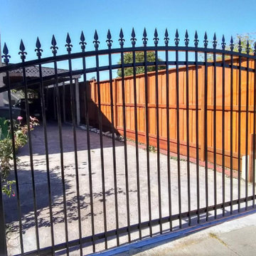 Projects gallery