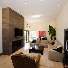 Living Room Ideas