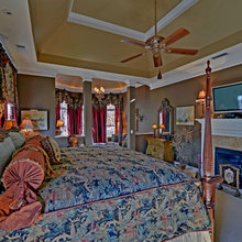 Master Suites