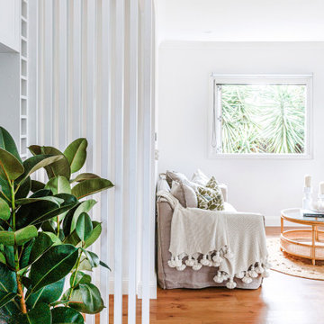 Woonona - Beach Cottage Renovation