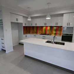 DecoSplash - Kitchen Products