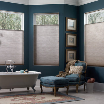 Honeycomb Blinds - New Port Richey, FL