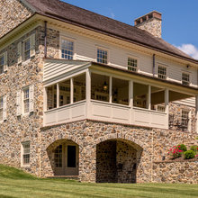 porches