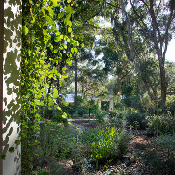 Spring Island Rogers Residence