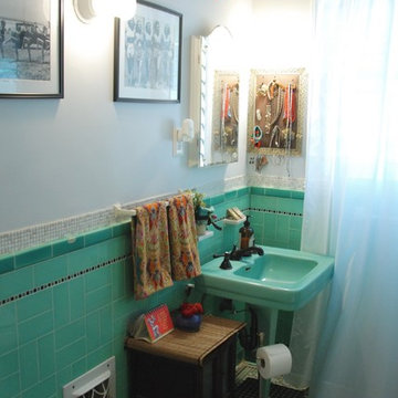 My Houzz: Cal Heights Spanish