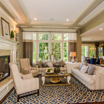 Brookside: Eagles Nest