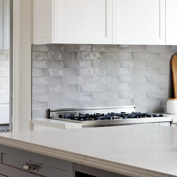 Doncaster East Home - Kitchen