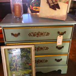 The Attic - Consignment for the home - Products