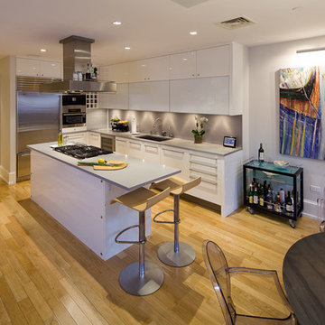 Tribeca Loft
