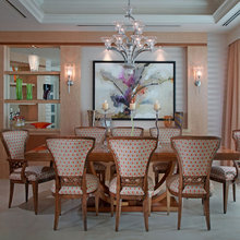 Dining Room Ideas