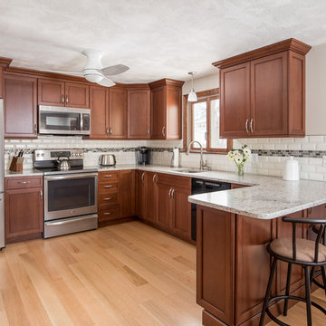 Traditional Cherry