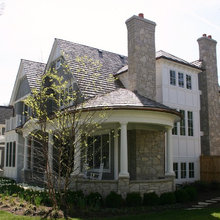 chimney