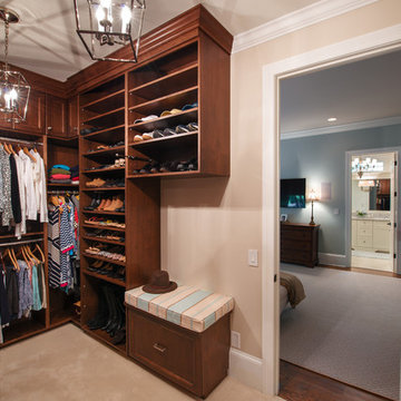 Master Suite Renovation