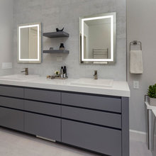 Vanity Mirrors