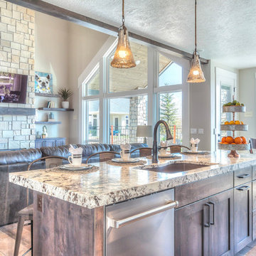 2018 Parade Home