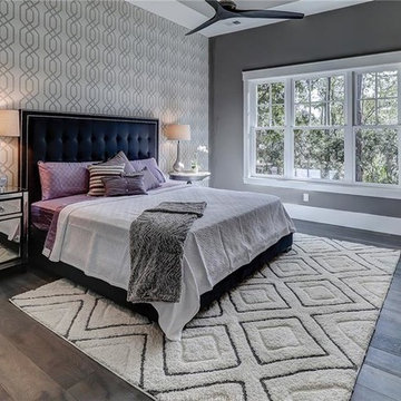Belfair Showhouse