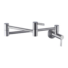 50 Most Por Pot Fillers For 2019 Houzz 50 Most Por Pot Fillers For 2019 Houzz