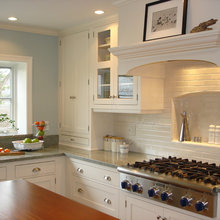 Kitchen Ideas