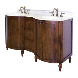 Amimage Bathroom Vanities - Bathroom Vanities And Sink Consoles