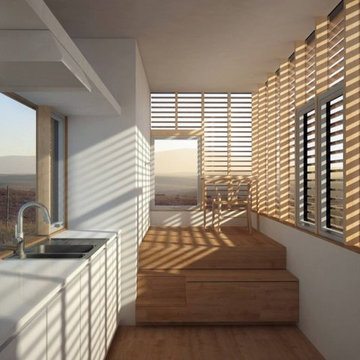 Filter House